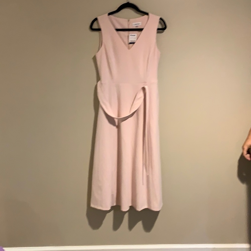 Calvin Klein Dress